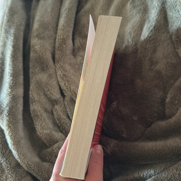 Colorful 'Wait For It' Novel by Jenn McKinlay - Picture 3 of 3